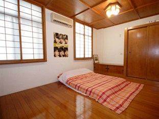 Agoda.com Taiwan Apartments & Hotels