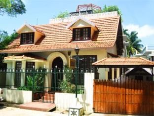 Agoda.com India Apartments & Hotels