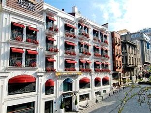 Agoda.com Turkey Apartments & Hotels