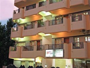 Agoda.com India Apartments & Hotels