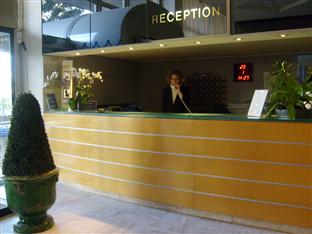 Agoda.com Apartments & Hotels France 