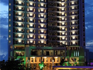 Agoda.com Vietnam Apartments & Hotels  