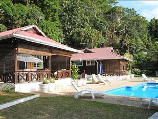 Agoda.com Seychelles Apartments & Hotels