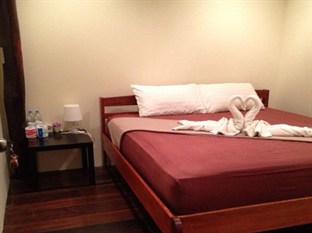 Agoda.com Thailand Apartments & Hotels