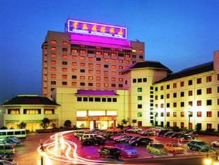 Agoda.com China Apartments & Hotels