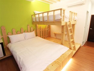 Agoda.com Taiwan Apartments & Hotels