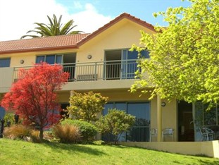 Agoda.com New Zealand Apartments & Hotels