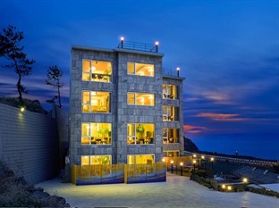 Agoda.com South Korea Apartments & Hotels