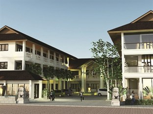 Agoda.com Vietnam Apartments & Hotels  