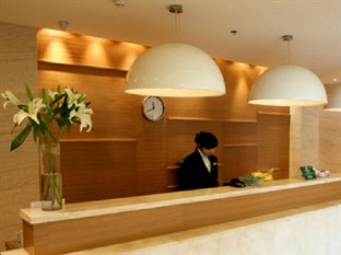 Agoda.com China Apartments & Hotels