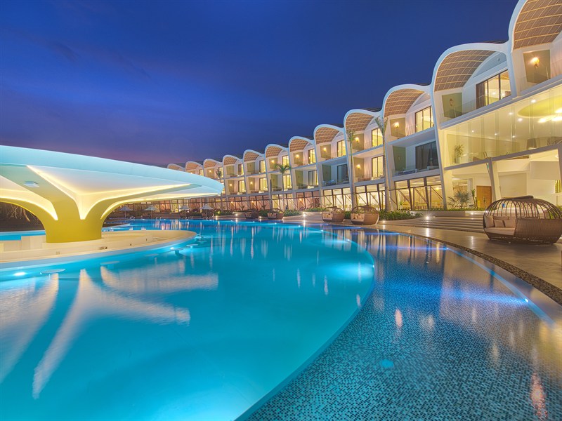 Agoda.com Vietnam Apartments & Hotels  