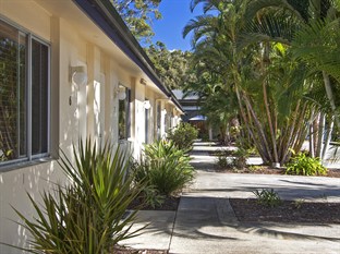 Agoda.com Australia Apartments & Hotels