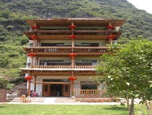 Agoda.com China Apartments & Hotels