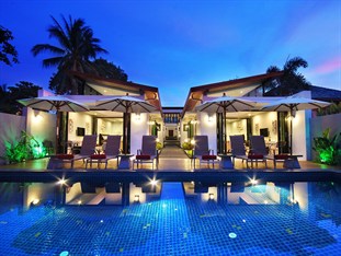 Agoda.com Thailand Apartments & Hotels
