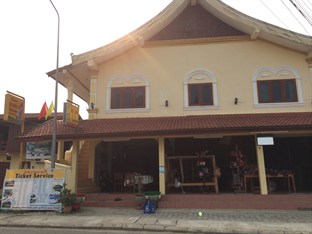 Agoda.com Laos Apartments & Hotels