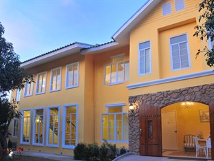 Agoda.com Thailand Apartments & Hotels