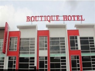 Agoda.com Malaysia Apartments & Hotels