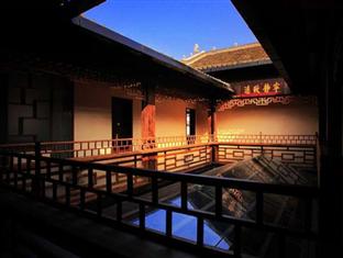 Agoda.com China Apartments & Hotels