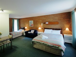 Agoda.com Australia Apartments & Hotels