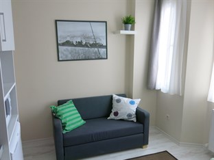 Agoda.com Turkey Apartments & Hotels