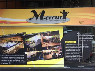 Agoda.com  Singapore Apartments & Hotels