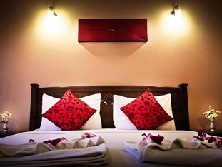 Agoda.com Thailand Apartments & Hotels