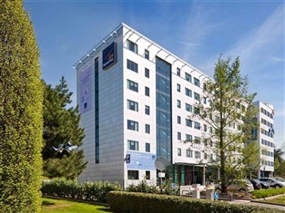 Agoda.com Switzerland Apartments & Hotels