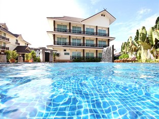 Agoda.com Thailand Apartments & Hotels