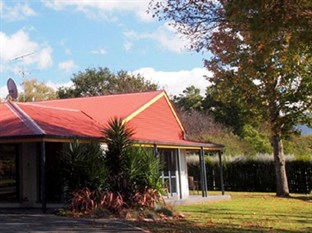 Agoda.com New Zealand Apartments & Hotels