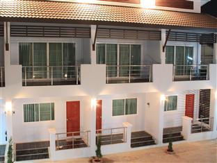 Agoda.com Thailand Apartments & Hotels