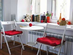 Agoda.com Russia Apartments & Hotels