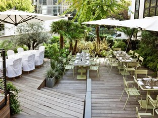 Agoda.com Apartments & Hotels France 