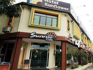 Agoda.com Malaysia Apartments & Hotels