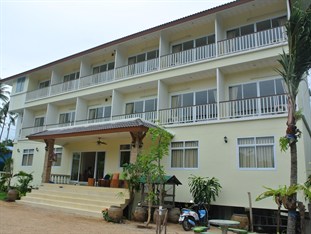 Agoda.com Thailand Apartments & Hotels