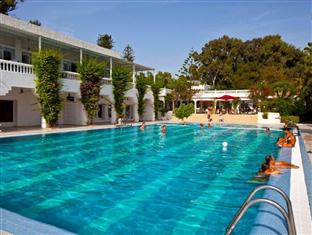 Agoda.com Tunisia Apartments & Hotels