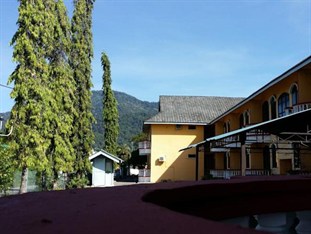 Agoda.com Malaysia Apartments & Hotels