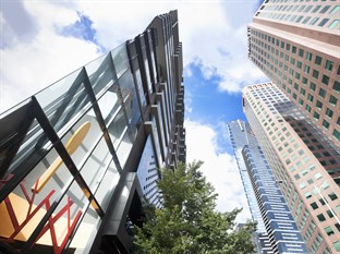 Agoda.com Australia Apartments & Hotels