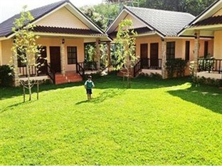 Agoda.com Thailand Apartments & Hotels