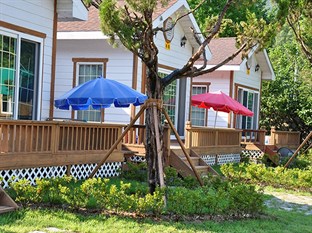 Agoda.com South Korea Apartments & Hotels