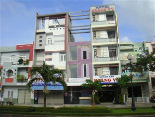 Agoda.com Vietnam Apartments & Hotels  