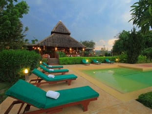 Agoda.com Thailand Apartments & Hotels