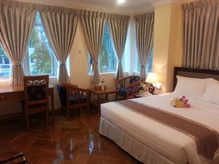 Agoda.com Myanmar Apartments & Hotels