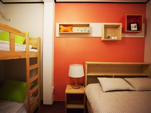 Agoda.com South Korea Apartments & Hotels