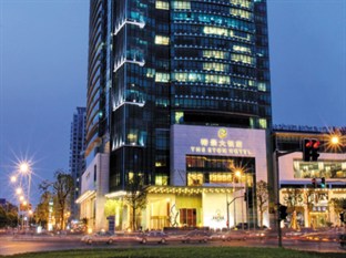 Agoda.com China Apartments & Hotels