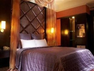 Agoda.com Taiwan Apartments & Hotels