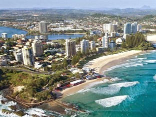 Agoda.com Australia Apartments & Hotels