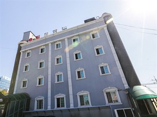 Agoda.com South Korea Apartments & Hotels