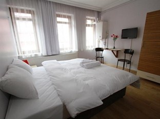 Agoda.com Turkey Apartments & Hotels