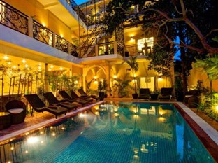 Agoda.com Cambodia Apartments & Hotels