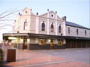 Agoda.com Australia Apartments & Hotels